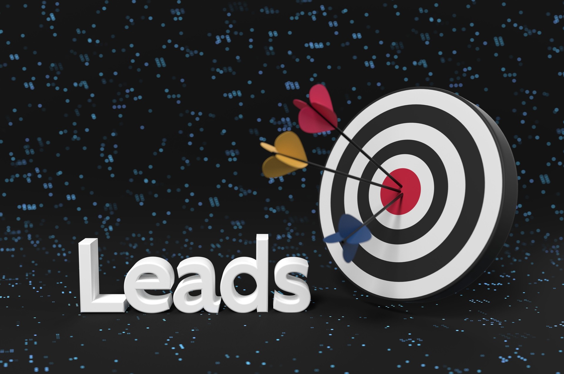 Digital leads